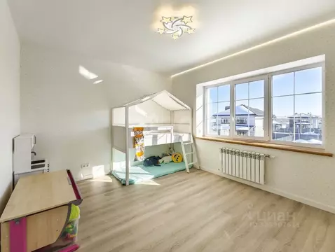 Дом в Тюменская область, Тюмень СОСН Березовое Озеро тер., ул. ...