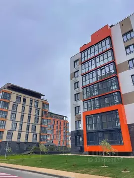 2-к кв. Брянская область, Брянск Степная ул., 20 (61.5 м)