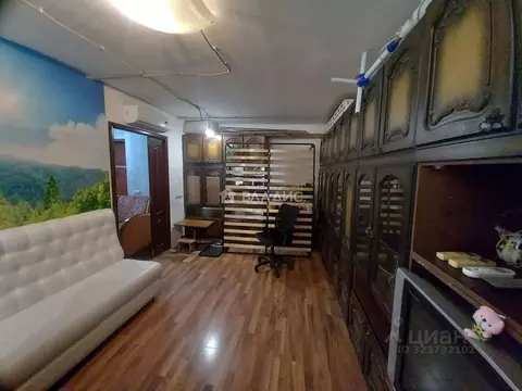 2-к кв. Московская область, Реутов ул. Ленина, 4 (44.0 м)