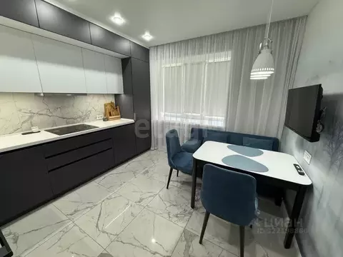 2-к кв. Ямало-Ненецкий АО, Новый Уренгой Строителей мкр, 5/1 (57.7 м)