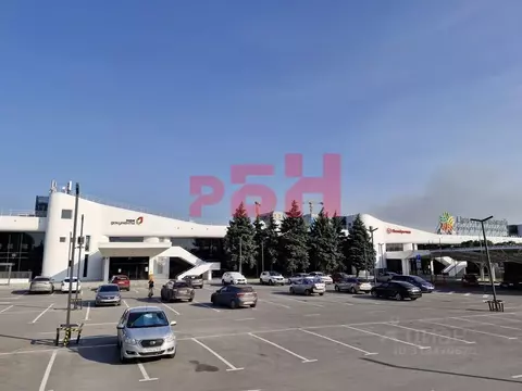 Помещение свободного назначения в Ростовская область, Ростов-на-Дону ...