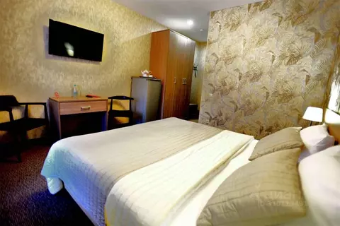 Комната Москва Киевская ул., 20А (20.0 м)