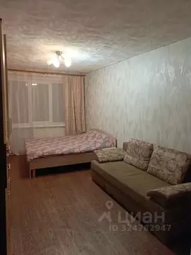 1-к кв. Псковская область, Псков ул. Льва Толстого, 42 (40.0 м)