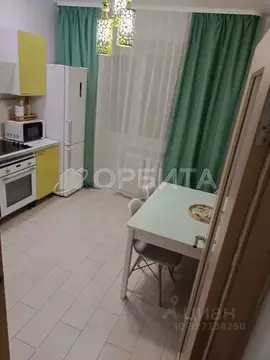 1-к кв. Тюменская область, Тюмень ул. Монтажников, 8 (43.0 м)