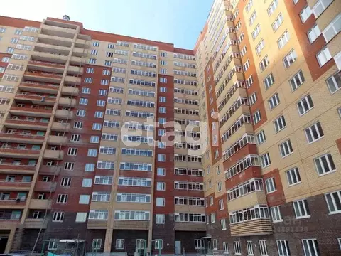 1-к кв. Пермский край, Пермь ул. Калинина, 42 (38.0 м)