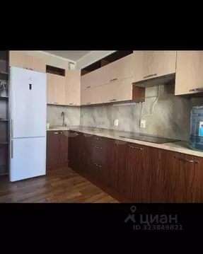 1-к кв. Ставропольский край, Ставрополь ул. Ленина, 417 (43.0 м)