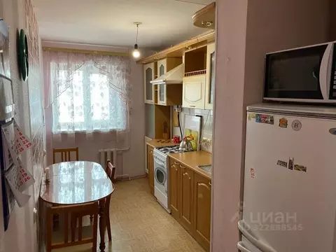 3-к кв. Пермский край, Чайковский Советская ул., 55 (59.0 м)