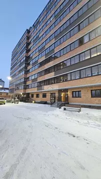 Студия Иркутская область, Иркутск ул. Красный Путь, 61А (28.6 м)