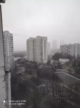 1-к кв. Москва Лебедянская ул., 32 (40.0 м)