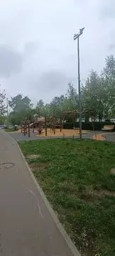 Продается 1-комнатная квартира