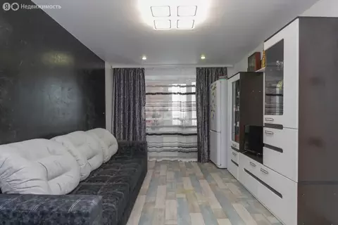 2-комнатная квартира: Омск, 2-я Солнечная улица, 29/2 (39.5 м)