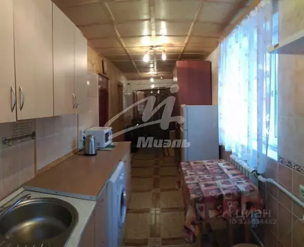 Дом в Московская область, Красногорск городской округ, Нахабино пгт ...