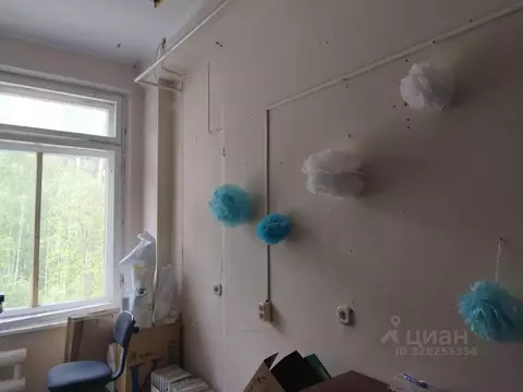 Помещение свободного назначения в Челябинская область, Снежинск ул. ...