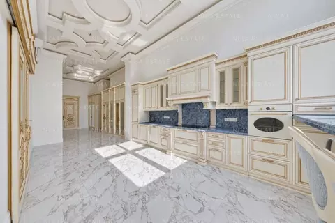4-к кв. Москва Шелепихинская наб., 34к2 (156.0 м)