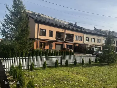 Таунхаус в Москва с. Былово, Былово кп, ул. Радужная, 11 (140 м)