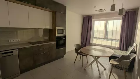 1-к кв. Москва Кавказский бул., 51к2 (41.6 м)