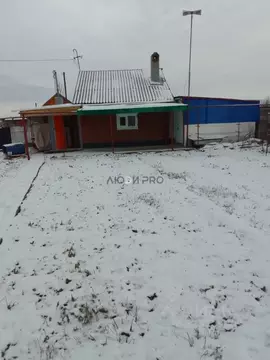 Дом в Башкортостан, Белебеевский район, Баженовский сельсовет, ...