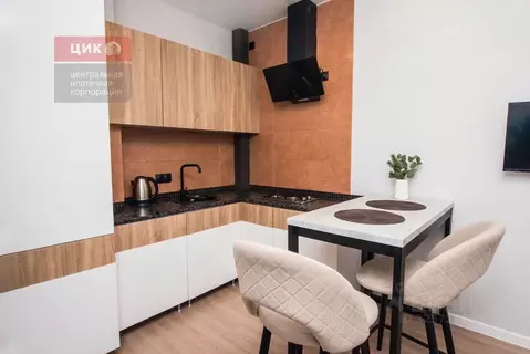 1-к кв. Рязанская область, Рязань ул. Островского, 122к1 (32.0 м)