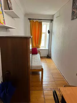 Комната Санкт-Петербург Матвеевский пер., 2в (12.0 м)