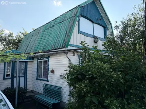 Участок в Красноярский сельсовет, СНТ Агидель (10 м)