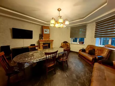 Дом в Московская область, Одинцовский городской округ, д. Сивково, ...