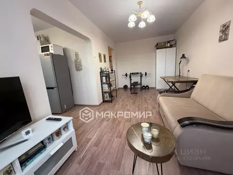 1-к кв. Челябинская область, Челябинский городской округ, пос. ...