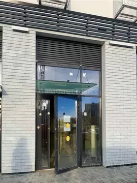 Помещение свободного назначения в Москва ул. Братьев Гранат, 8 (22 м)