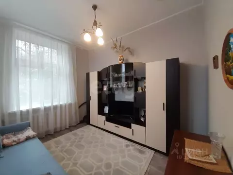 Комната Московская область, Серпухов городской округ, пос. ...