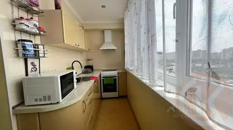 3-к кв. Крым, Евпатория просп. Победы, 38 (66.0 м)