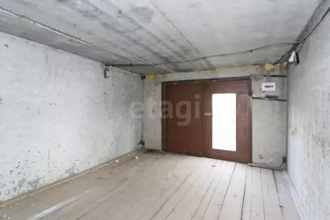 Гараж в Тюменская область, Тюмень Широтная ул., 22 (22 м)