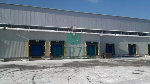 Склад в Московская область, Одинцово Транспортный проезд, 1 (4000 м)