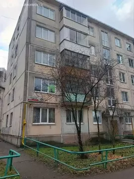 1-комнатная квартира: Ижевск, улица Карла Маркса, 429 (30.5 м)