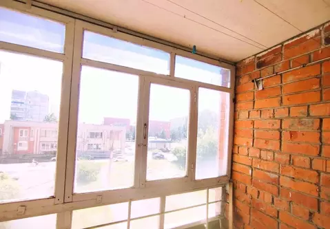 2-к кв. Ярославская область, Рыбинск ул. Фурманова, 17 (50.0 м)