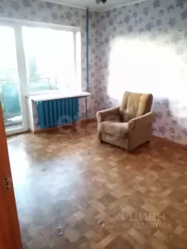 2-к кв. Вологодская область, Череповец ул. Краснодонцев, 44 (44.6 м)