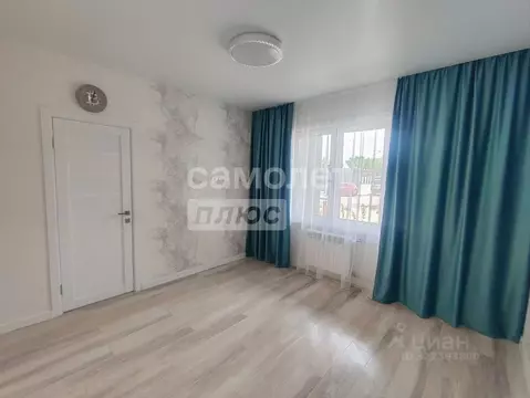 1-к кв. Иркутская область, Иркутск ул. Ивана Доронина, 9/2 (32.5 м)