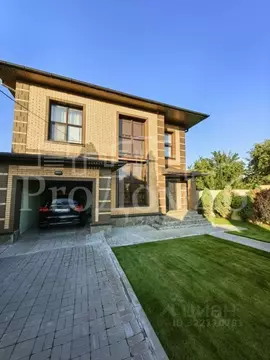 Дом в Курская область, Курск Тополиная ул., 9 (170 м)