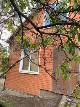 Дом в Краснодарский край, Армавир Мебельщик СНТ, 142 (90 м)