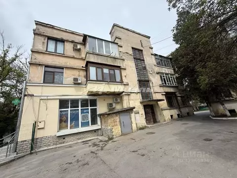 2-к кв. Крым, Симферополь бул. Ленина, 1 (56.0 м)