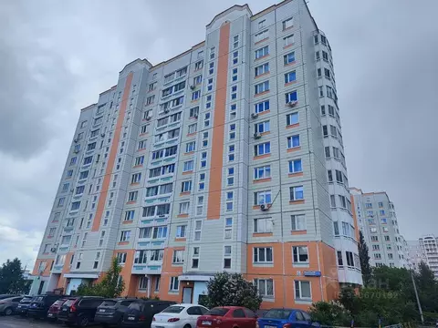 1-к кв. Московская область, Подольск ул. Генерала Стрельбицкого, 13 ...