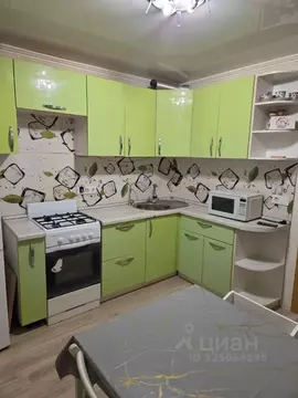 2-к кв. Татарстан, Казань просп. Победы, 72А (50.6 м)