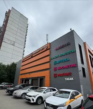 Помещение свободного назначения в Московская область, Химки просп. ...