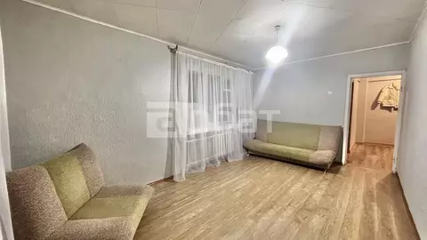 2-к кв. Ярославская область, Ярославль ул. Слепнева, 14 (48.8 м)