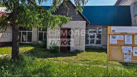 Помещение свободного назначения в Московская область, Талдом Полевая ...