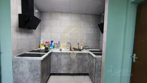 1-к кв. Белгородская область, Старый Оскол пер. Урицкого, 5 (12.9 м)