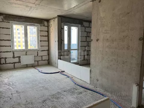 1-к кв. Москва ул. Генерала Пилипенко, 1к3 (34.4 м)