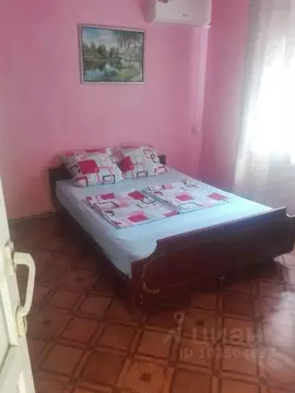 Комната Крым, Феодосия муниципальный округ, Коктебель пгт пер. ...