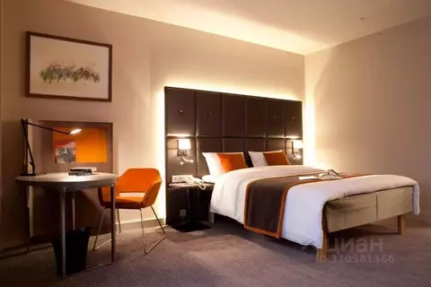 Комната Тюменская область, Тюмень ул. 50 лет Октября, 14 (41.0 м)