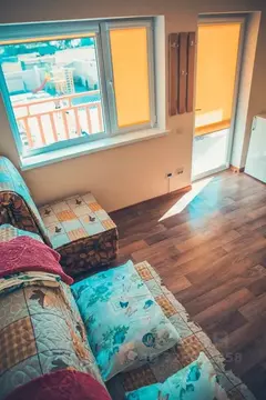 Комната Крым, Керчь ул. Галины Петровой, 37Г