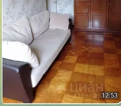 2-к кв. Пермский край, Пермь Гайвинская ул., 8 (52.0 м)