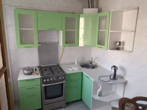 3-к кв. Москва ул. Ватутина, 5К1 (56.0 м)